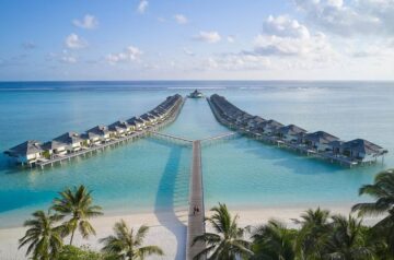 Sun Island Resort - Maldív-szigetek