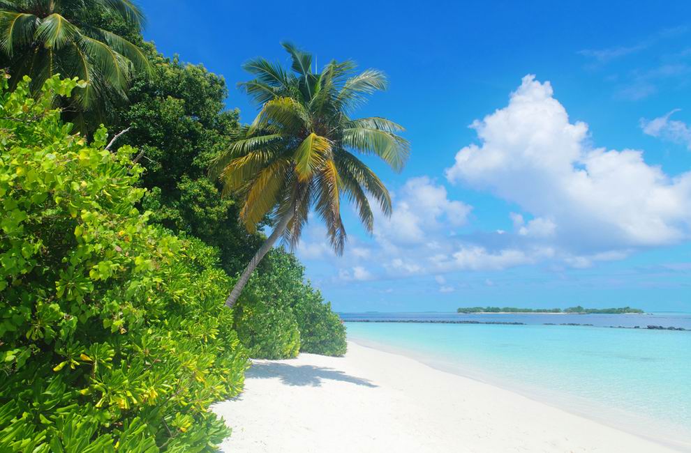 Baa Atoll nyaralás