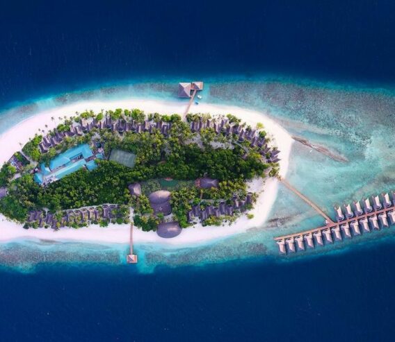 Dreamland Maldives