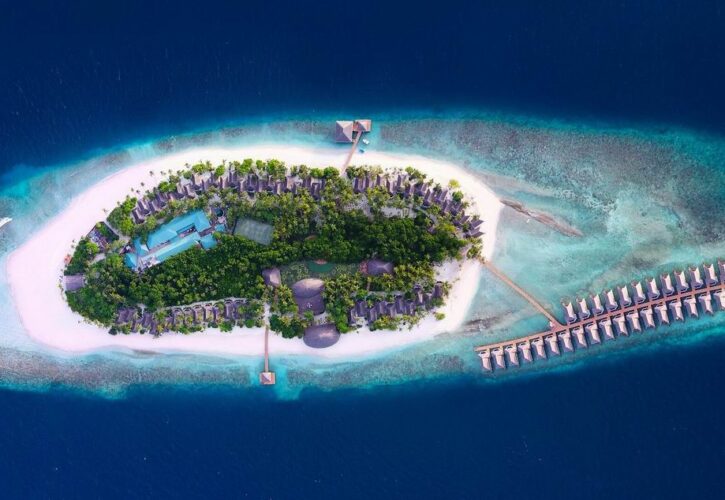 Dreamland Maldives