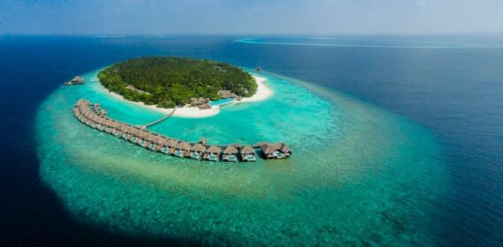 Dusit Thani Maldives