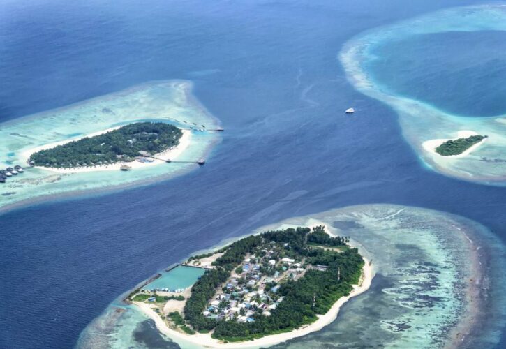 Raa Atoll